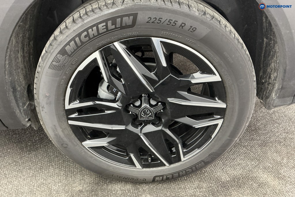 Peugeot 5008 Allure Premium Automatic Petrol SUV - Stock Number (1675581) - 35th supplementary image
