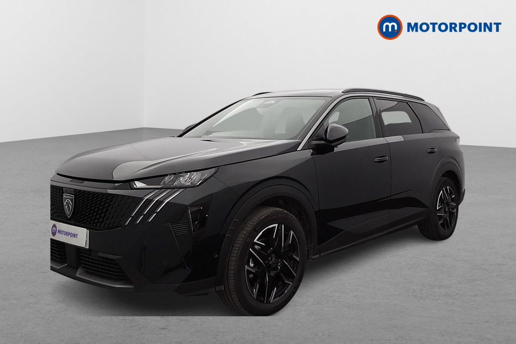 Peugeot 5008 Allure Premium Automatic Petrol SUV - Stock Number (1675581) - Passenger side front corner