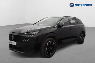 Peugeot 5008 Allure Premium Automatic Petrol SUV - Stock Number (1675581) - Passenger side front corner
