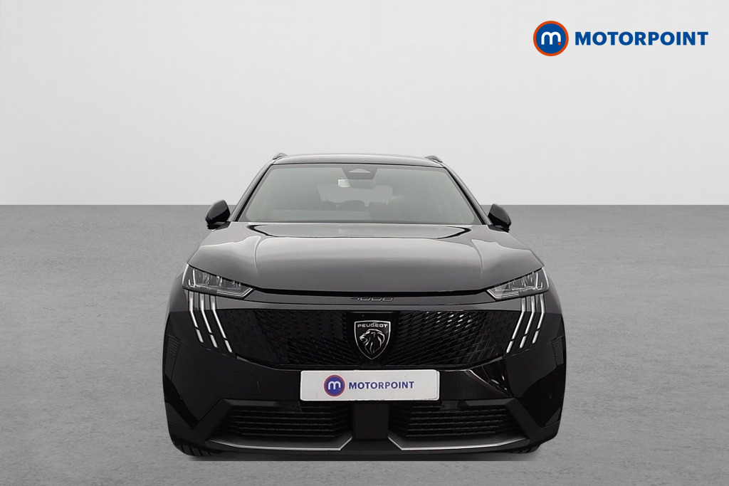 Peugeot 5008 Allure Premium Automatic Petrol SUV - Stock Number (1675581) - Front bumper