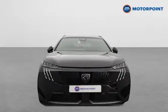 Peugeot 5008 Allure Premium Automatic Petrol SUV - Stock Number (1675581) - Front bumper
