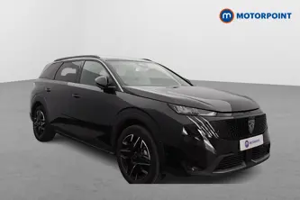 Peugeot 5008 Allure Premium Automatic Petrol SUV - Stock Number (1675581) - Drivers side front corner