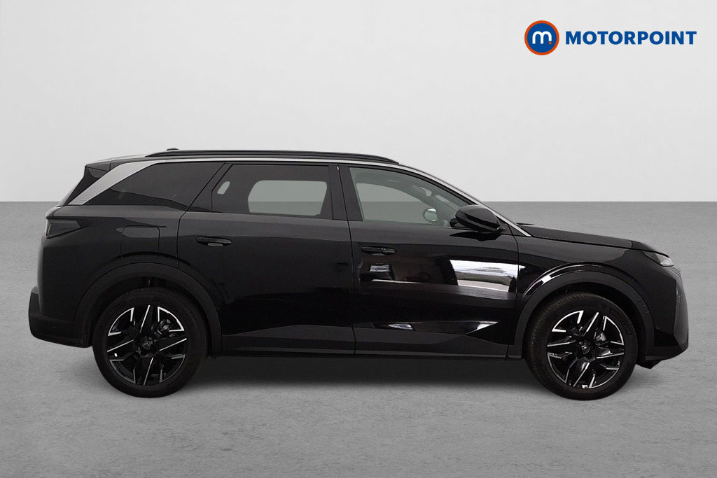 Peugeot 5008 Allure Premium Automatic Petrol SUV - Stock Number (1675581) - Drivers side