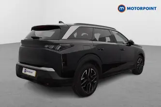 Peugeot 5008 Allure Premium Automatic Petrol SUV - Stock Number (1675581) - Drivers side rear corner