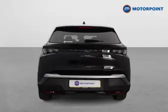 Peugeot 5008 Allure Premium Automatic Petrol SUV - Stock Number (1675581) - Rear bumper