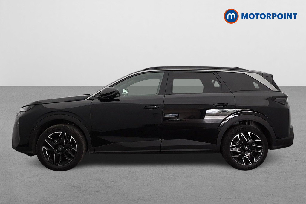 Peugeot 5008 Allure Premium Automatic Petrol SUV - Stock Number (1675581) - Passenger side