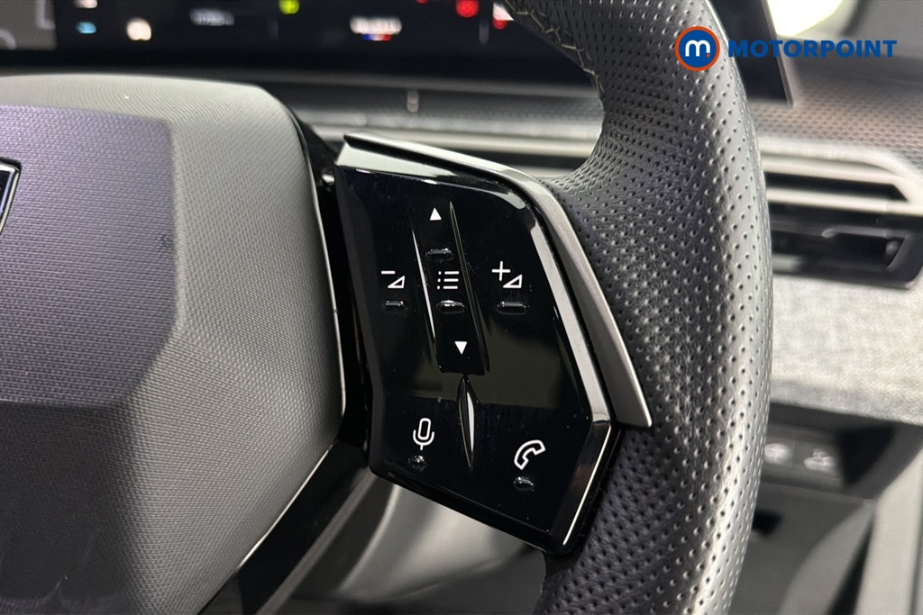 Peugeot 5008 GT Automatic Petrol SUV - Stock Number (1675582) - 3rd supplementary image
