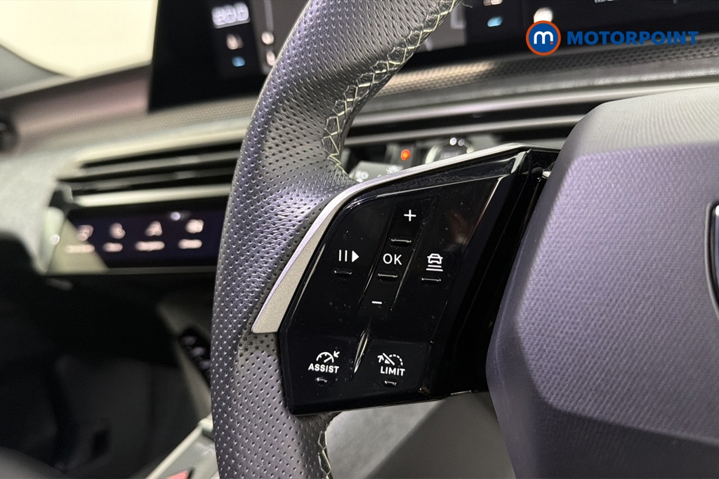 Peugeot 5008 GT Automatic Petrol SUV - Stock Number (1675582) - 4th supplementary image