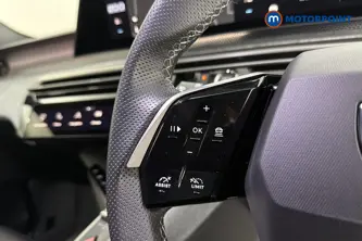 Peugeot 5008 GT Automatic Petrol SUV - Stock Number (1675582) - 4th supplementary image