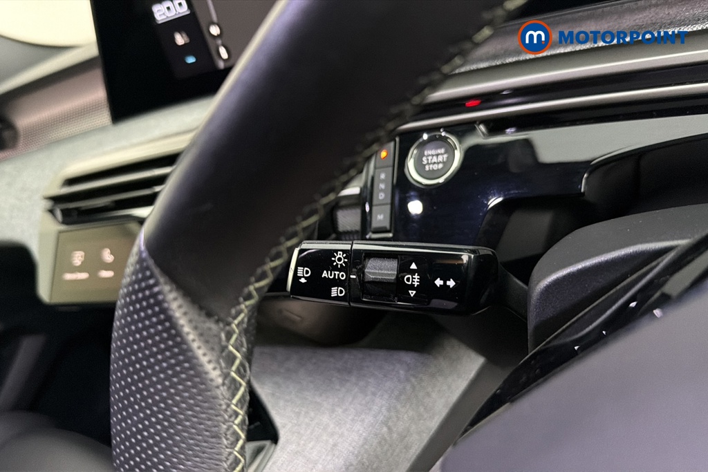 Peugeot 5008 GT Automatic Petrol SUV - Stock Number (1675582) - 5th supplementary image