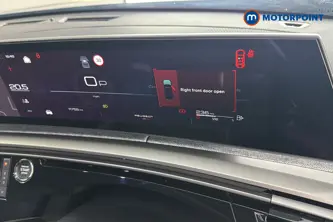 Peugeot 5008 GT Automatic Petrol SUV - Stock Number (1675582) - 7th supplementary image