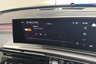 Peugeot 5008 GT Automatic Petrol SUV - Stock Number (1675582) - 8th supplementary image