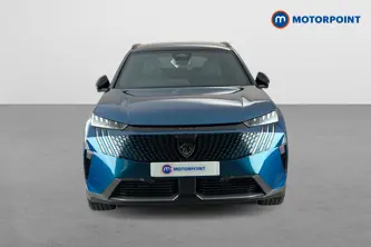 Peugeot 5008 GT Automatic Petrol SUV - Stock Number (1675582) - Front bumper
