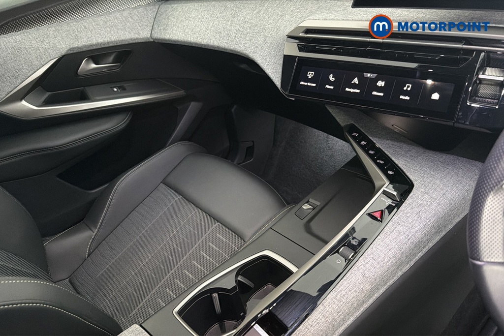Peugeot 5008 GT Automatic Petrol SUV - Stock Number (1675582) - 15th supplementary image