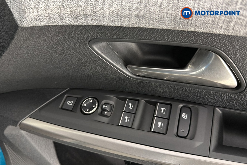 Peugeot 5008 GT Automatic Petrol SUV - Stock Number (1675582) - 19th supplementary image