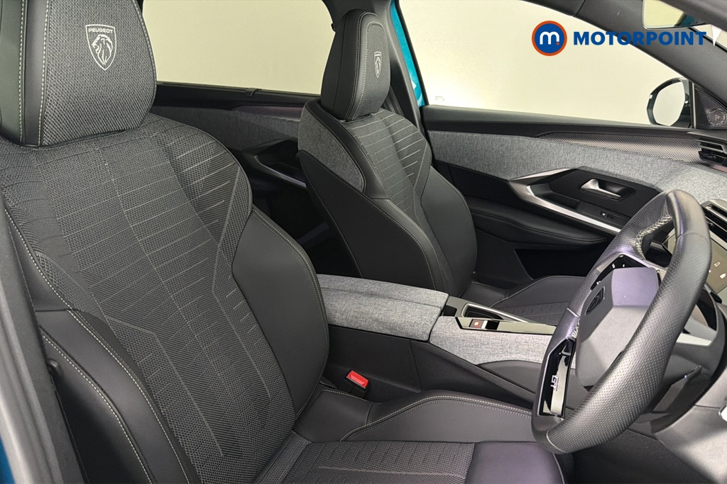 Peugeot 5008 GT Automatic Petrol SUV - Stock Number (1675582) - 22nd supplementary image