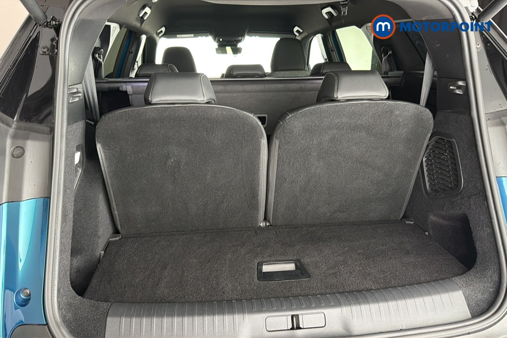 Peugeot 5008 GT Automatic Petrol SUV - Stock Number (1675582) - 30th supplementary image