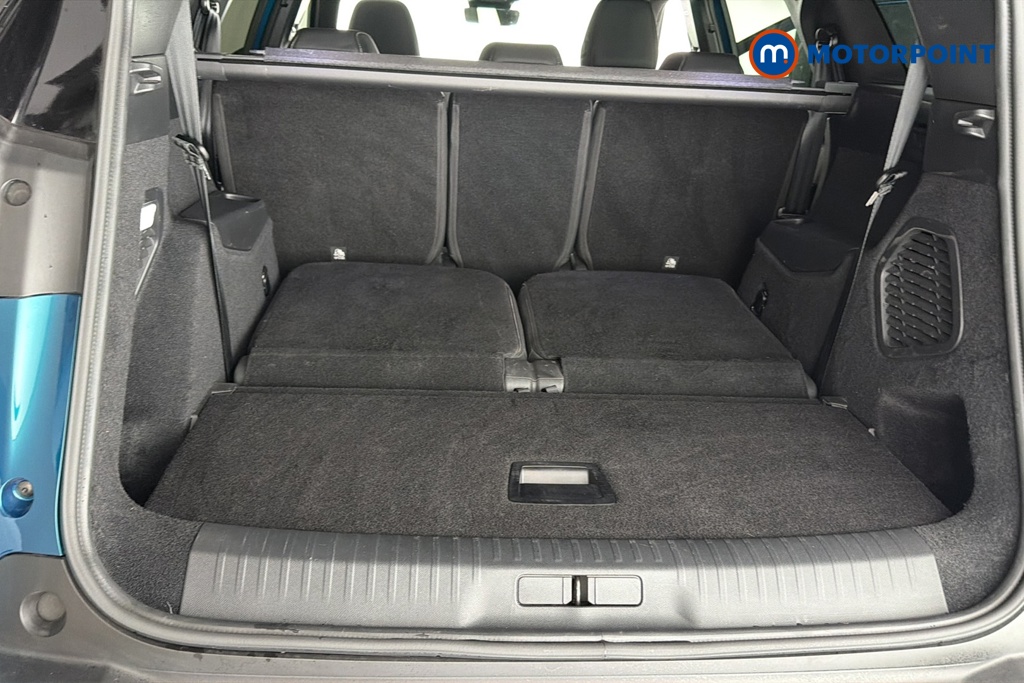 Peugeot 5008 GT Automatic Petrol SUV - Stock Number (1675582) - 31st supplementary image