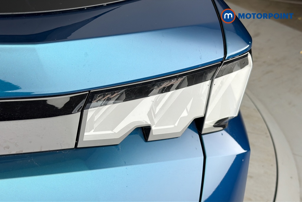 Peugeot 5008 GT Automatic Petrol SUV - Stock Number (1675582) - 36th supplementary image