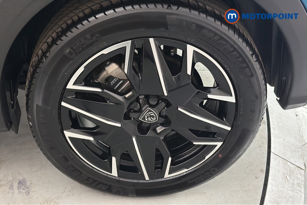Peugeot 5008 GT Automatic Petrol SUV - Stock Number (1675582) - 45th supplementary image