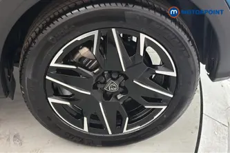 Peugeot 5008 GT Automatic Petrol SUV - Stock Number (1675582) - 45th supplementary image