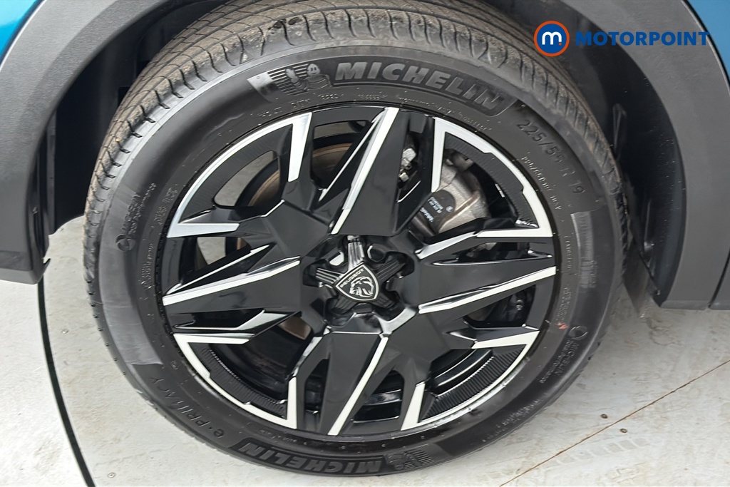Peugeot 5008 GT Automatic Petrol SUV - Stock Number (1675582) - 46th supplementary image