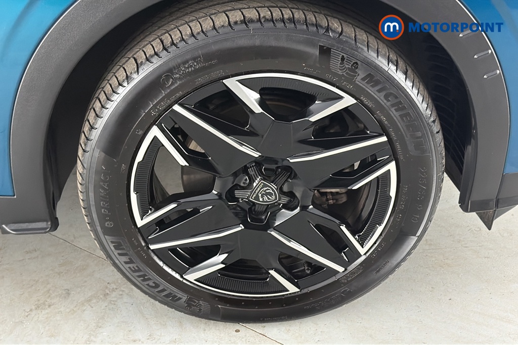 Peugeot 5008 GT Automatic Petrol SUV - Stock Number (1675582) - 47th supplementary image