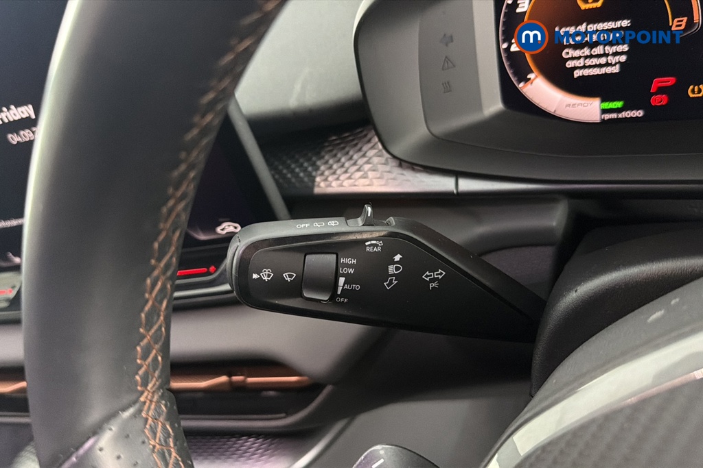 Cupra Terramar V2 Automatic Petrol Hatchback - Stock Number (1675587) - 5th supplementary image