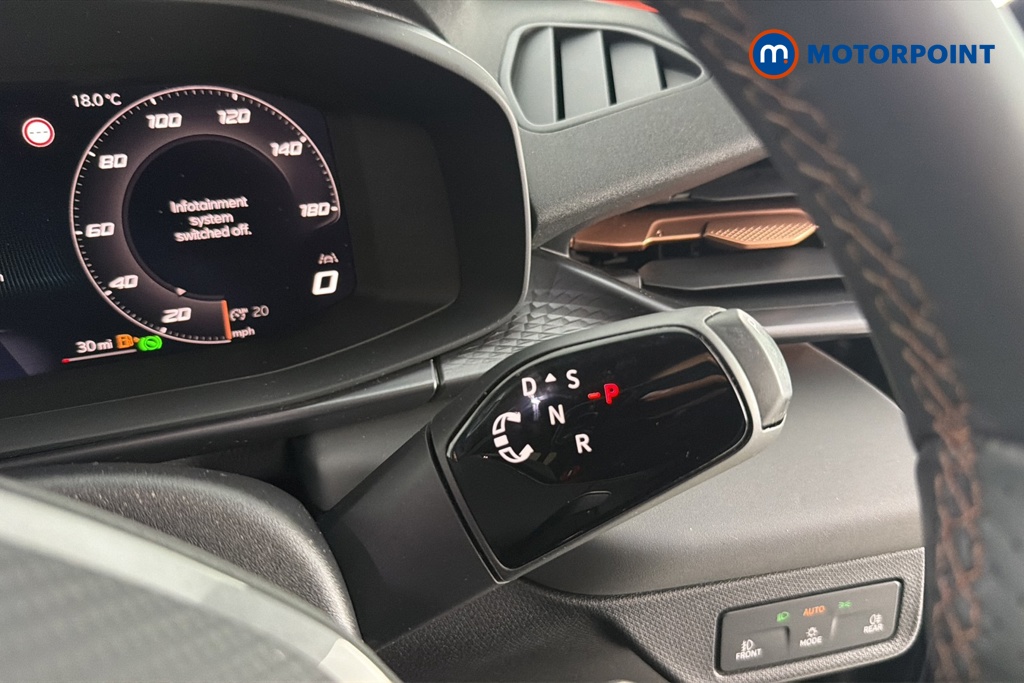 Cupra Terramar V2 Automatic Petrol Hatchback - Stock Number (1675587) - 6th supplementary image