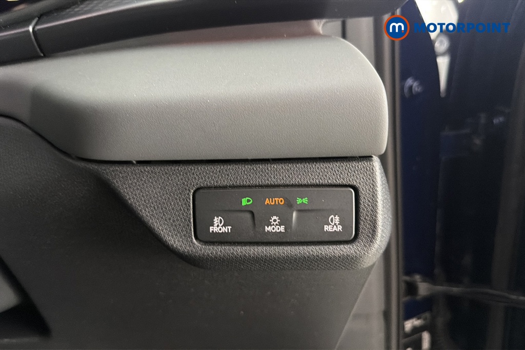 Cupra Terramar V2 Automatic Petrol Hatchback - Stock Number (1675587) - 11th supplementary image