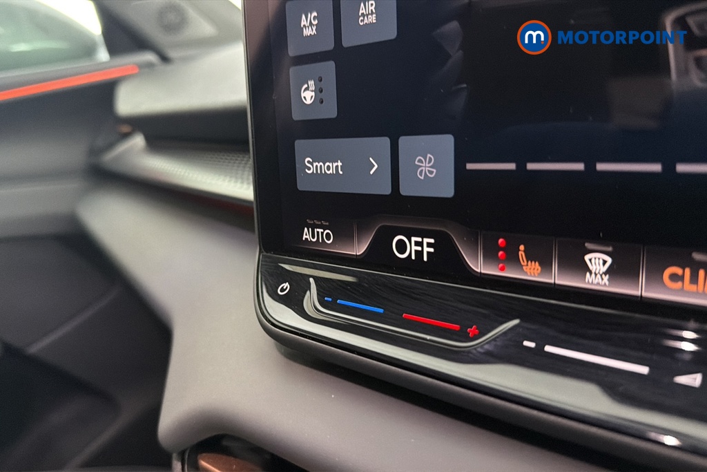Cupra Terramar V2 Automatic Petrol Hatchback - Stock Number (1675587) - 14th supplementary image