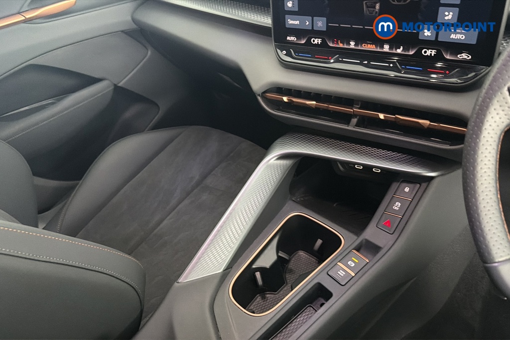 Cupra Terramar V2 Automatic Petrol Hatchback - Stock Number (1675587) - 15th supplementary image