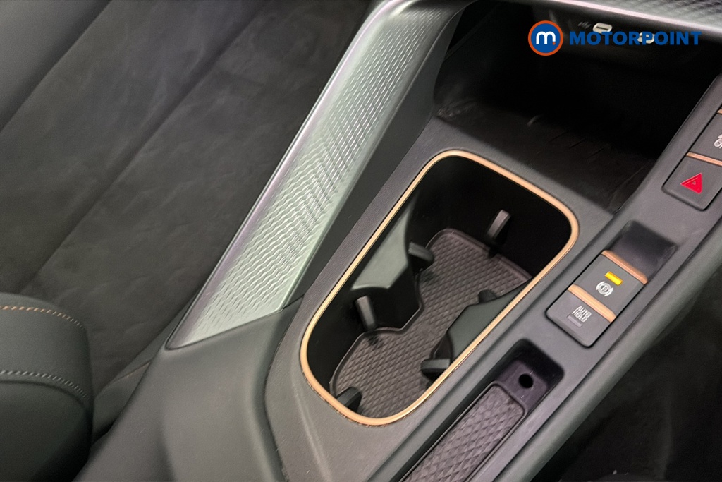 Cupra Terramar V2 Automatic Petrol Hatchback - Stock Number (1675587) - 16th supplementary image