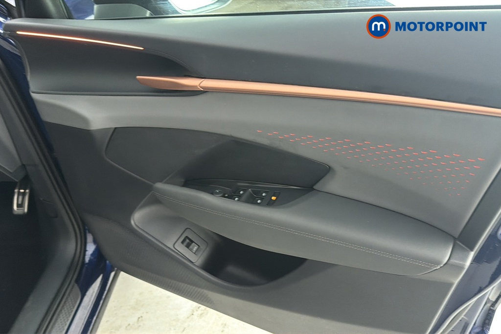 Cupra Terramar V2 Automatic Petrol Hatchback - Stock Number (1675587) - 18th supplementary image