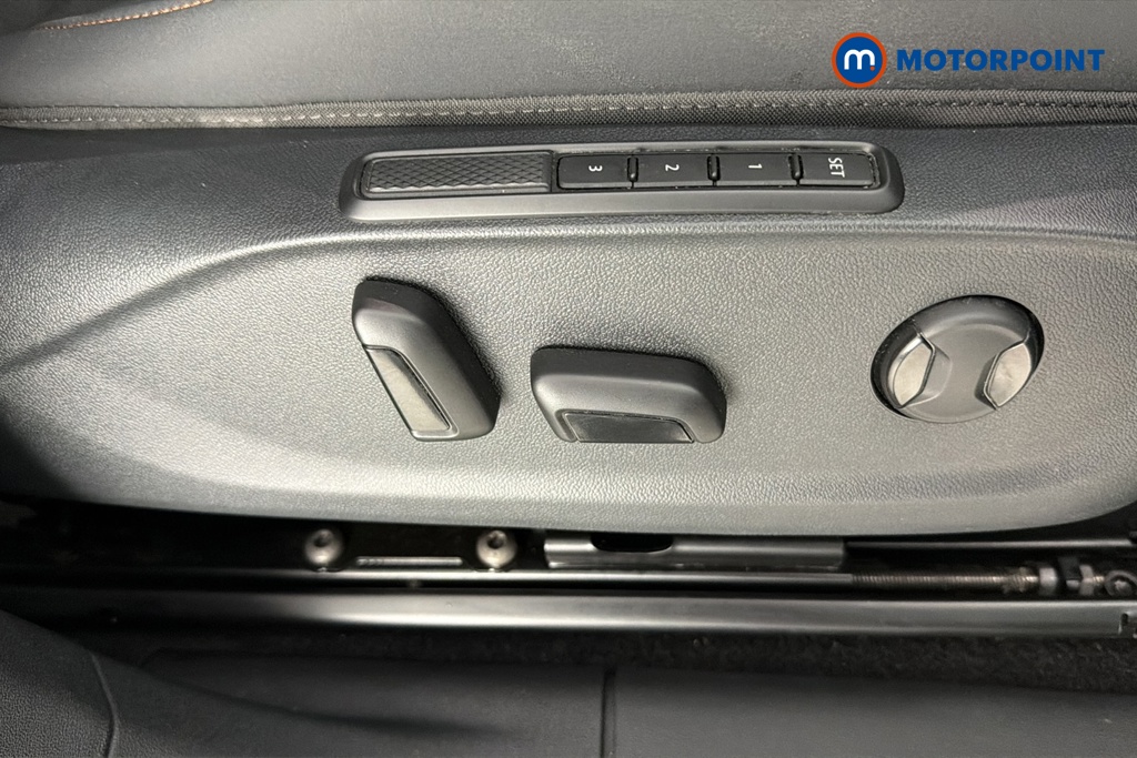 Cupra Terramar V2 Automatic Petrol Hatchback - Stock Number (1675587) - 23rd supplementary image