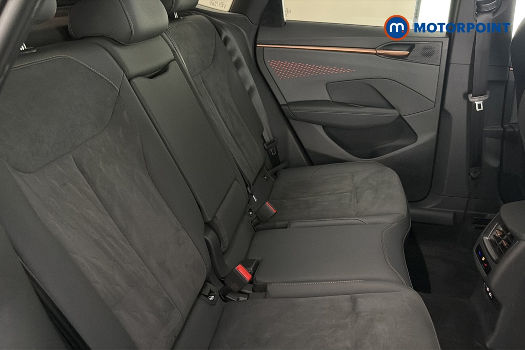 Cupra Terramar V2 Automatic Petrol Hatchback - Stock Number (1675587) - 25th supplementary image