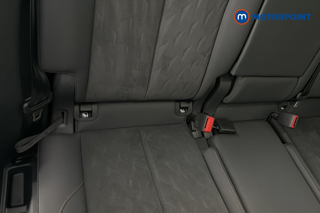 Cupra Terramar V2 Automatic Petrol Hatchback - Stock Number (1675587) - 27th supplementary image