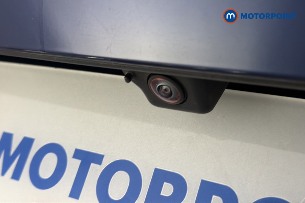 Cupra Terramar V2 Automatic Petrol Hatchback - Stock Number (1675587) - 37th supplementary image
