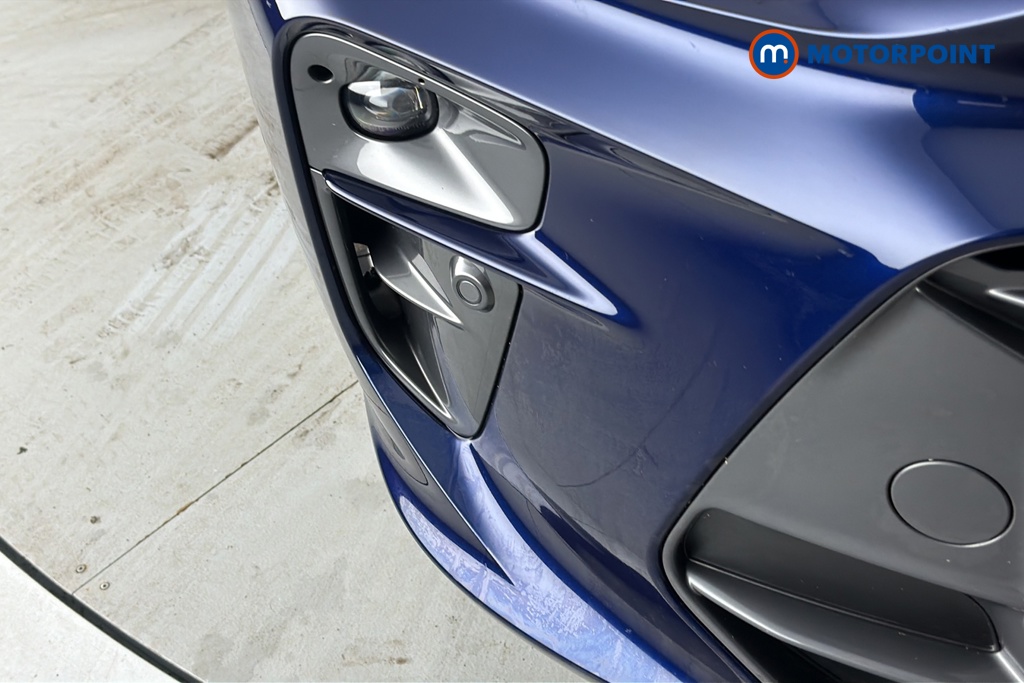 Cupra Terramar V2 Automatic Petrol Hatchback - Stock Number (1675587) - 38th supplementary image