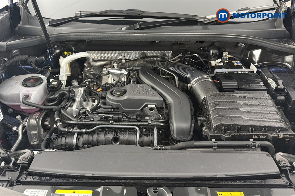 Cupra Terramar V2 Automatic Petrol Hatchback - Stock Number (1675587) - 48th supplementary image