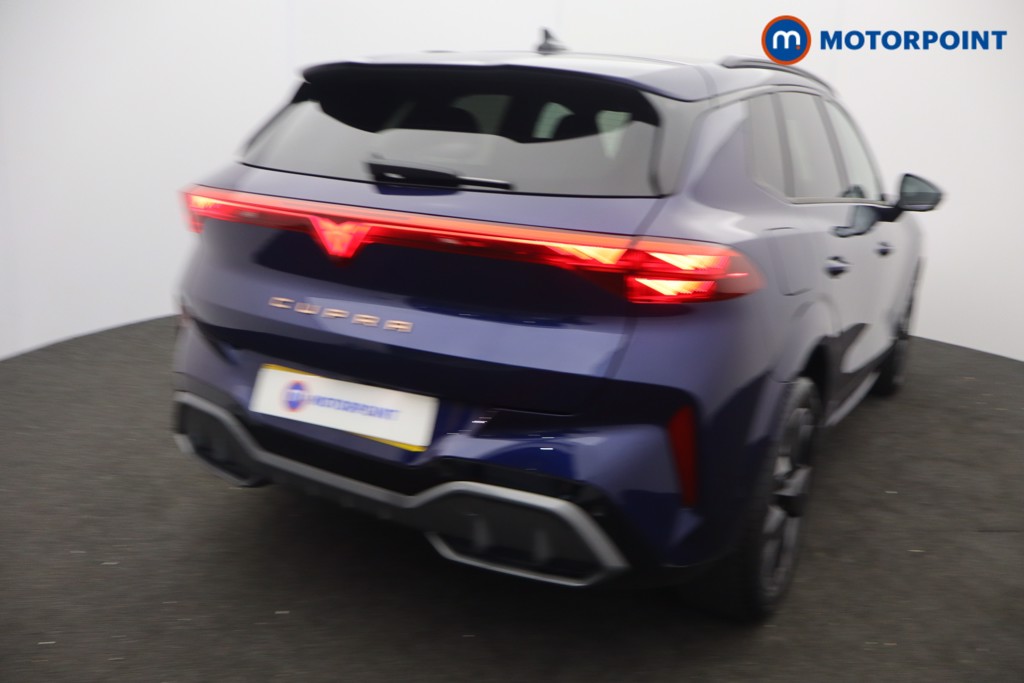 Cupra Terramar V2 Automatic Petrol Hatchback - Stock Number (1675589) - 2nd supplementary image