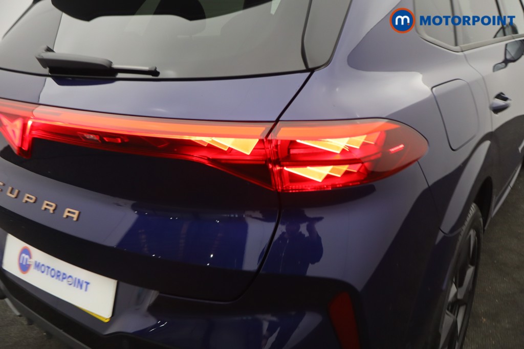 Cupra Terramar V2 Automatic Petrol Hatchback - Stock Number (1675589) - 3rd supplementary image