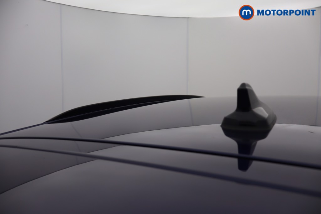 Cupra Terramar V2 Automatic Petrol Hatchback - Stock Number (1675589) - 4th supplementary image