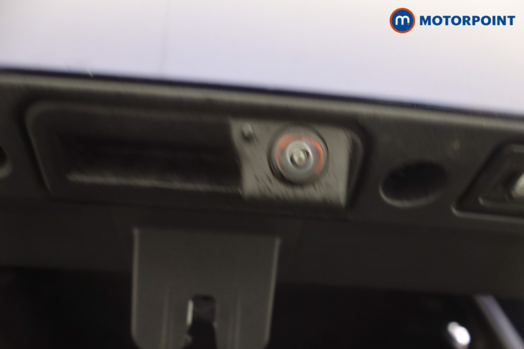 Cupra Terramar V2 Automatic Petrol Hatchback - Stock Number (1675589) - 5th supplementary image