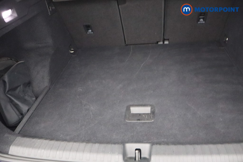 Cupra Terramar V2 Automatic Petrol Hatchback - Stock Number (1675589) - 6th supplementary image