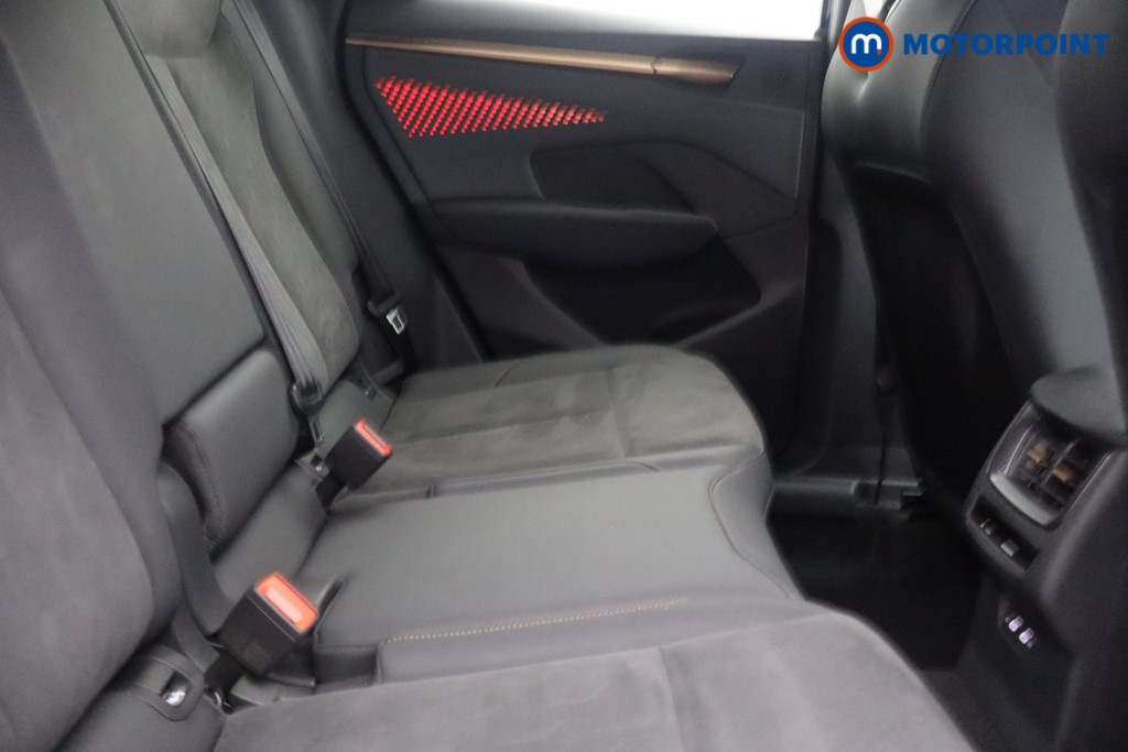 Cupra Terramar V2 Automatic Petrol Hatchback - Stock Number (1675589) - 7th supplementary image