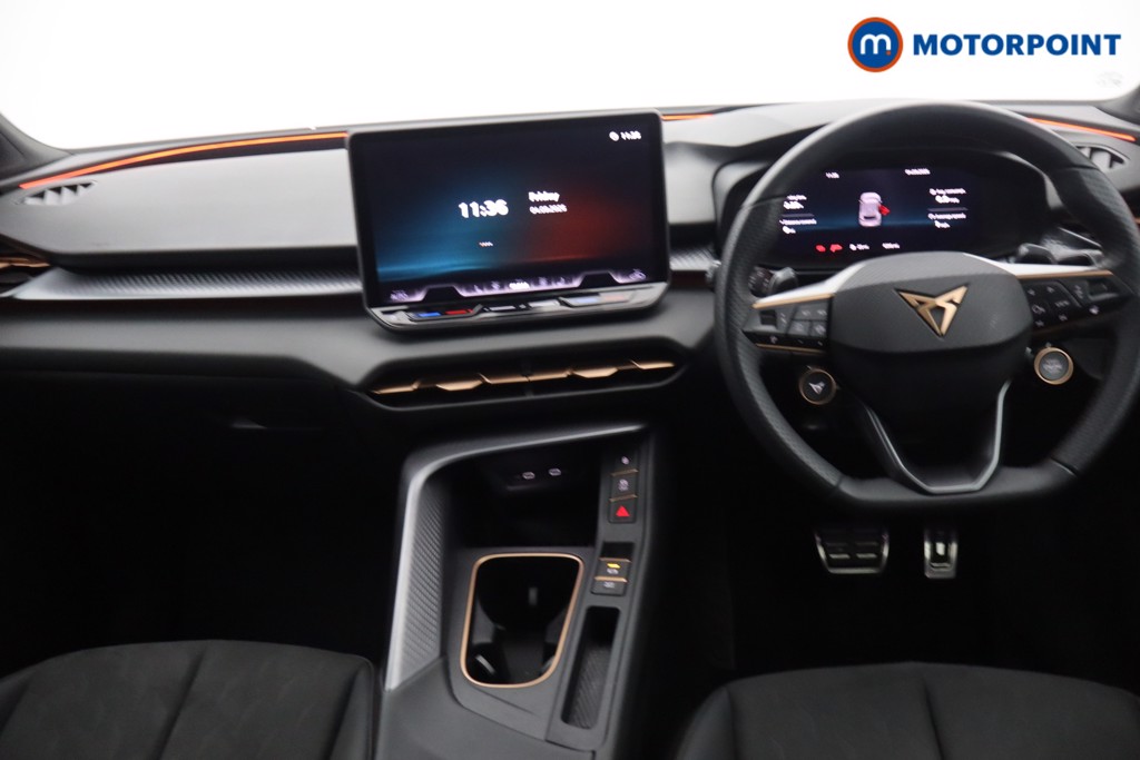 Cupra Terramar V2 Automatic Petrol Hatchback - Stock Number (1675589) - 8th supplementary image