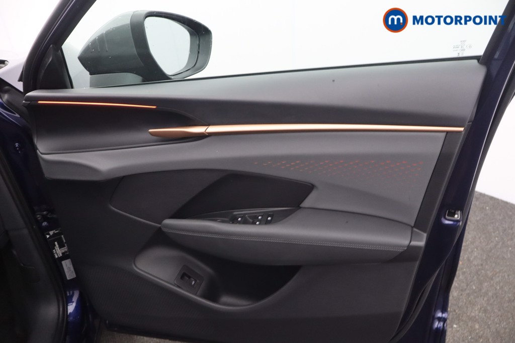 Cupra Terramar V2 Automatic Petrol Hatchback - Stock Number (1675589) - 9th supplementary image