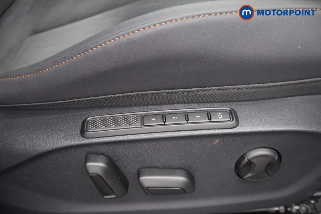 Cupra Terramar V2 Automatic Petrol Hatchback - Stock Number (1675589) - 12th supplementary image