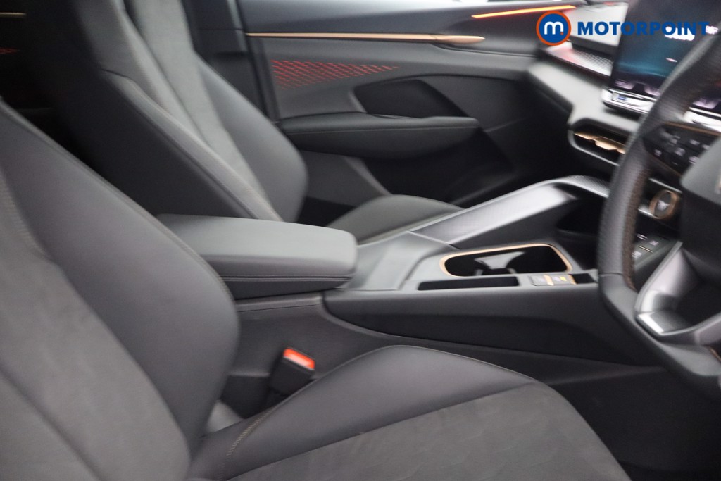 Cupra Terramar V2 Automatic Petrol Hatchback - Stock Number (1675589) - 13th supplementary image